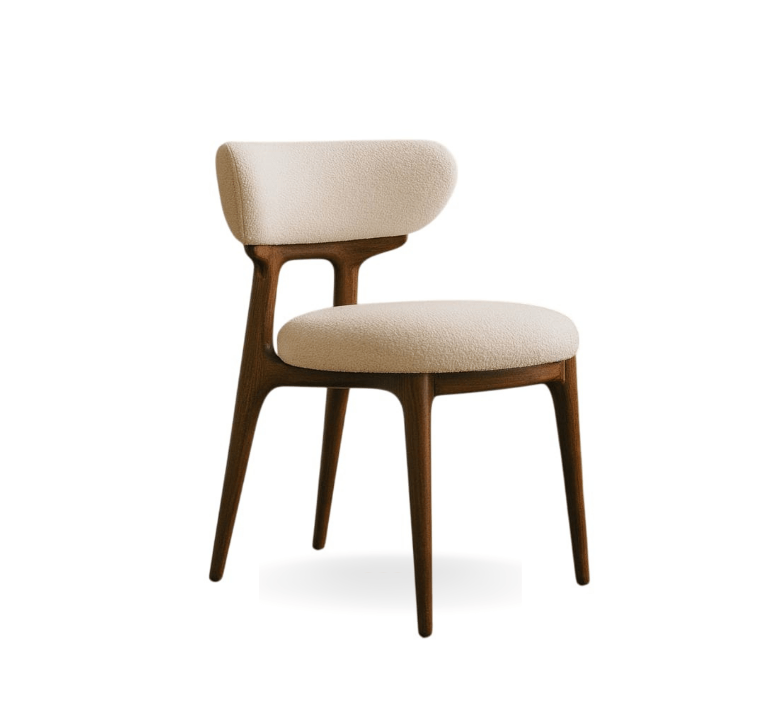 Gharaana Dining Set Rida Wooden Dining Table Set