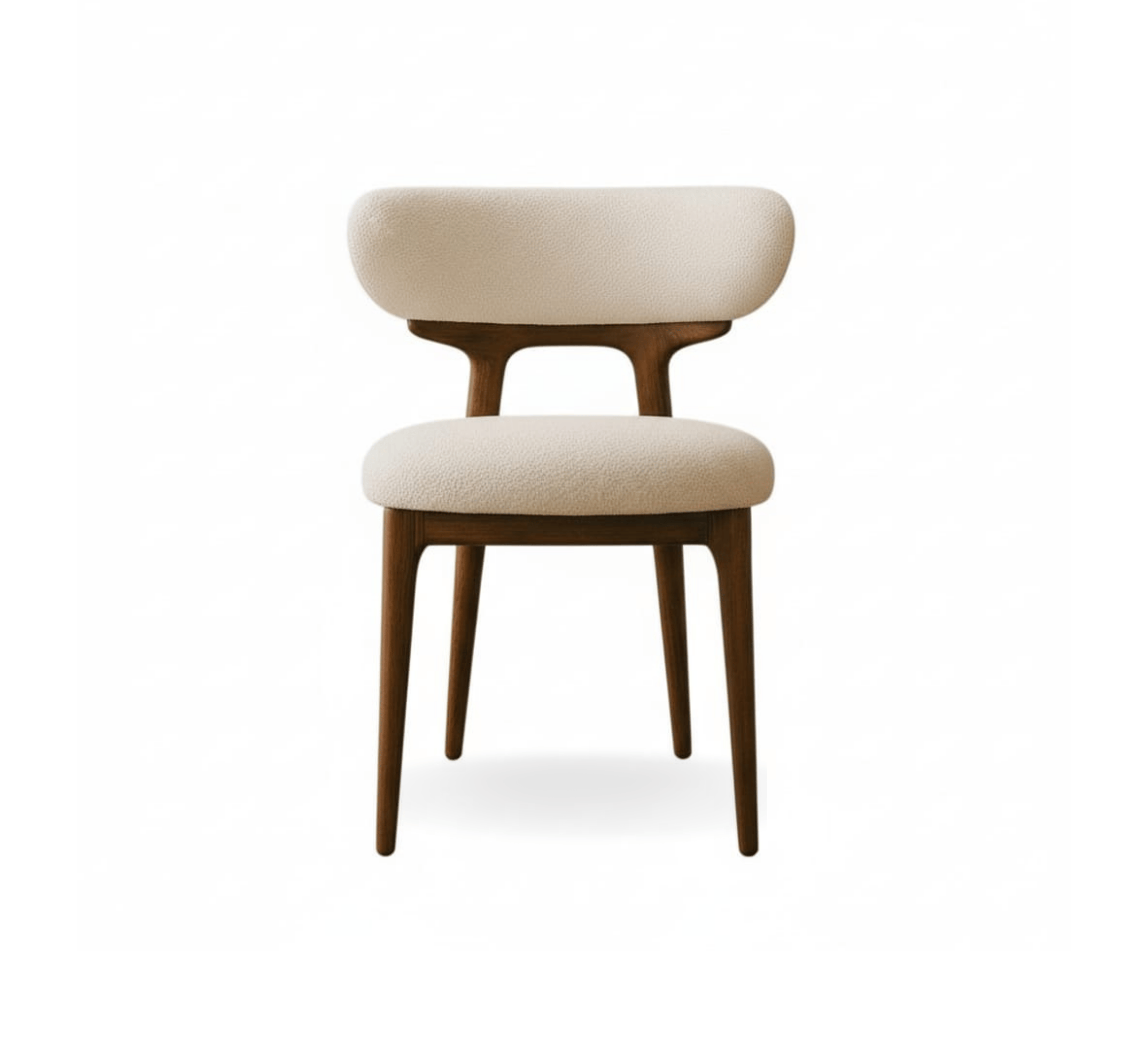 Gharaana Dining Set Rida Wooden Dining Table Set