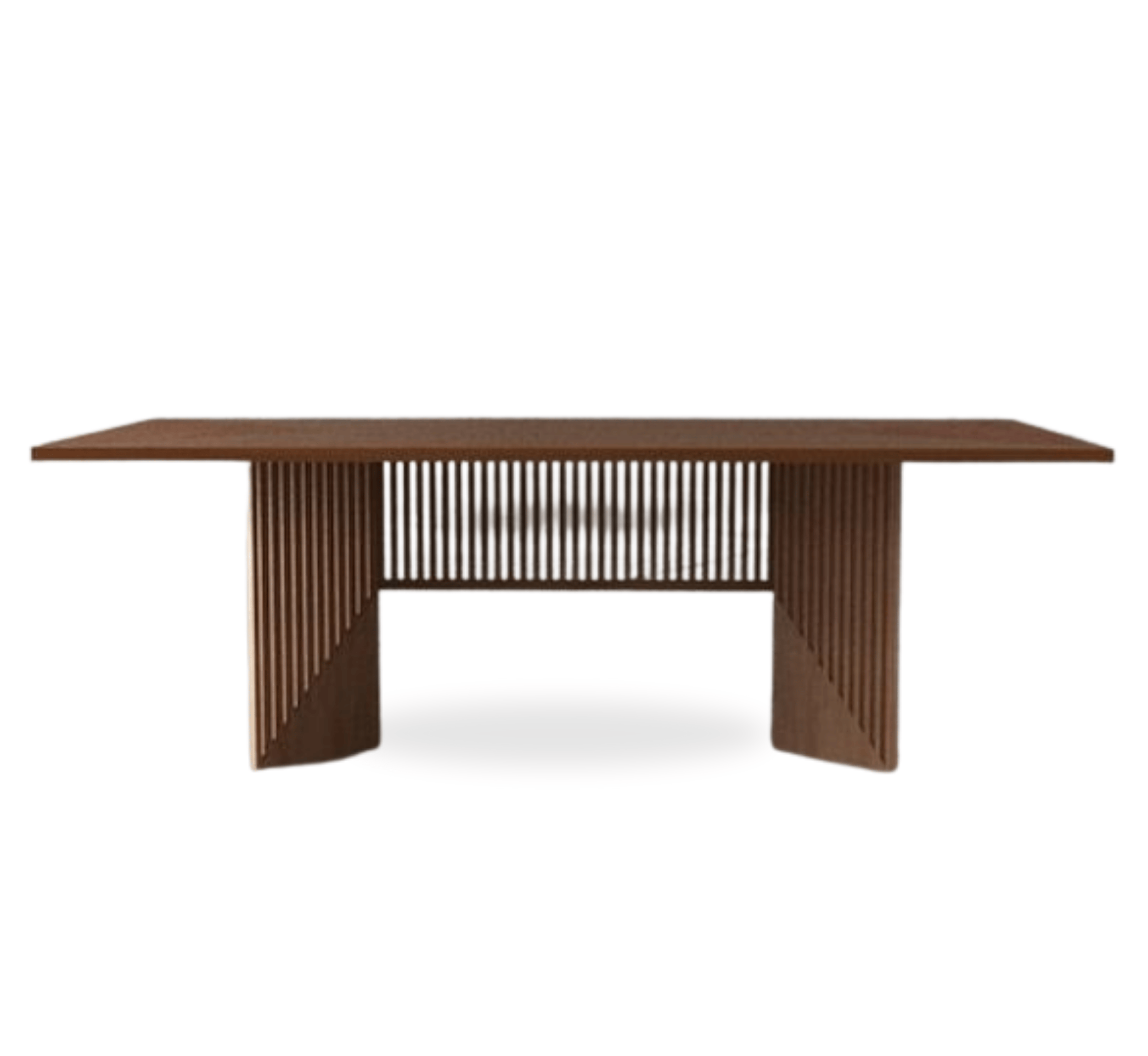 Gharaana Dining Set Rida Wooden Dining Table Set