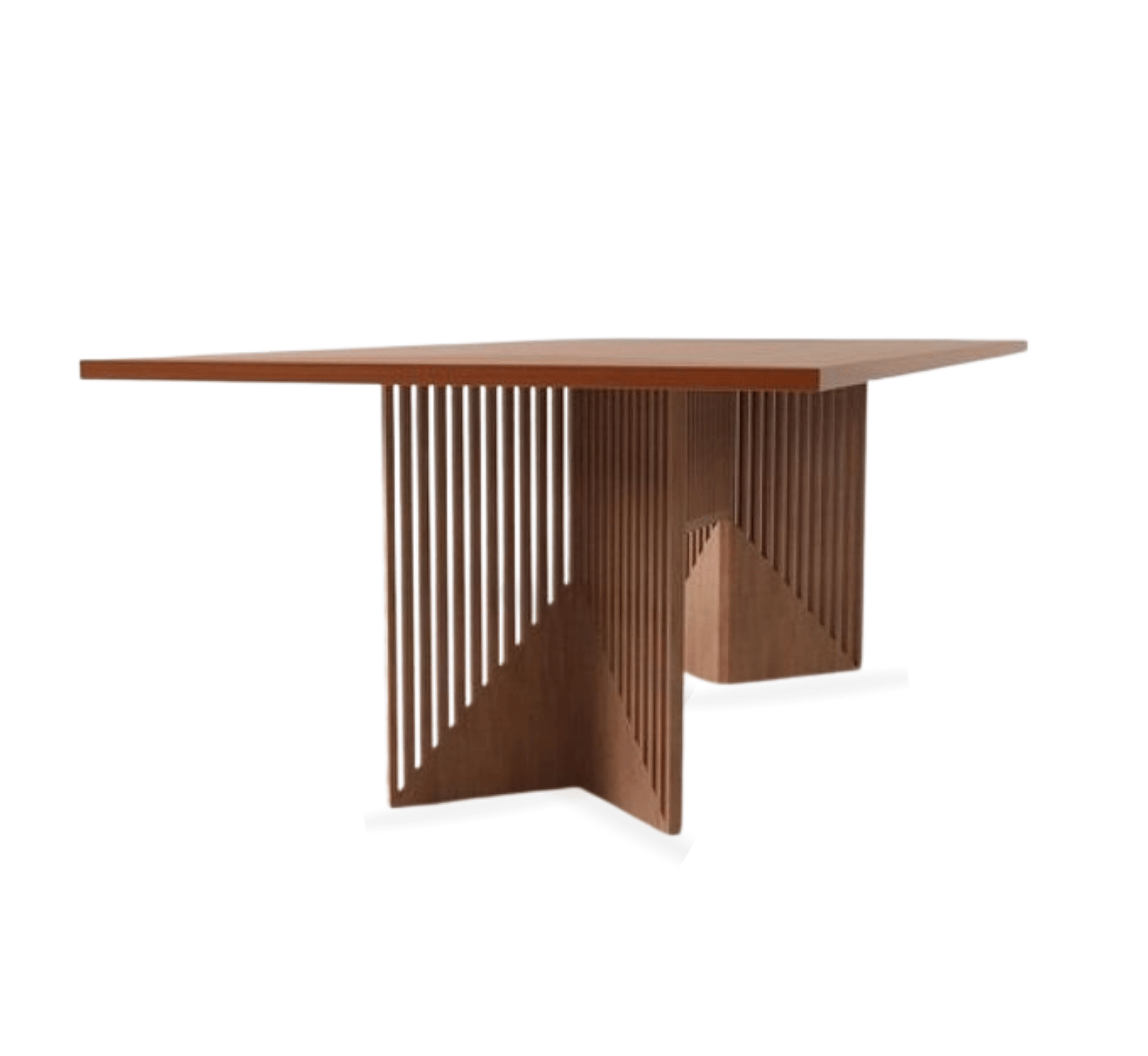 Gharaana Dining Set Rida Wooden Dining Table Set