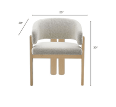 Gharaana Dining Set Terry Wooden Dining Table Set