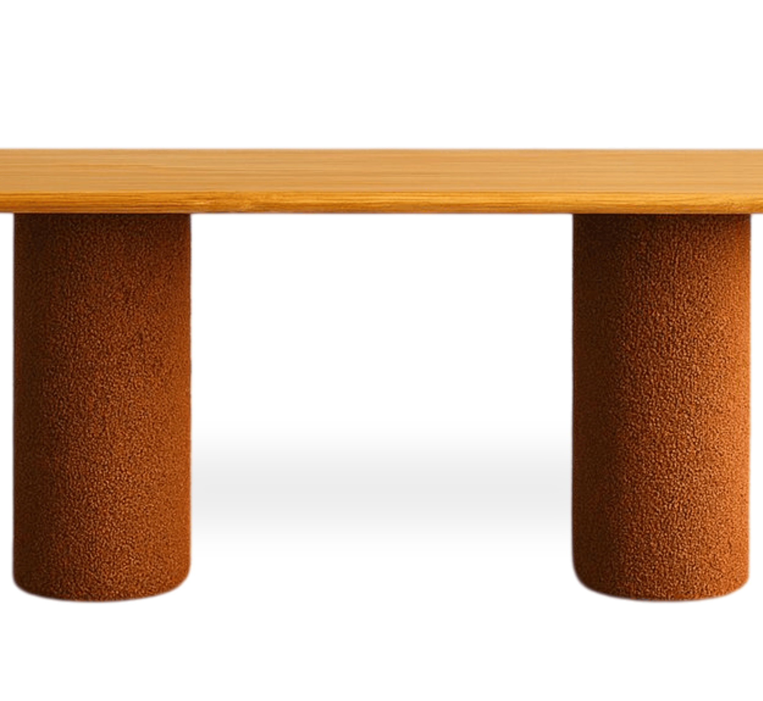 Gharaana Dining Set Terry Wooden Dining Table Set