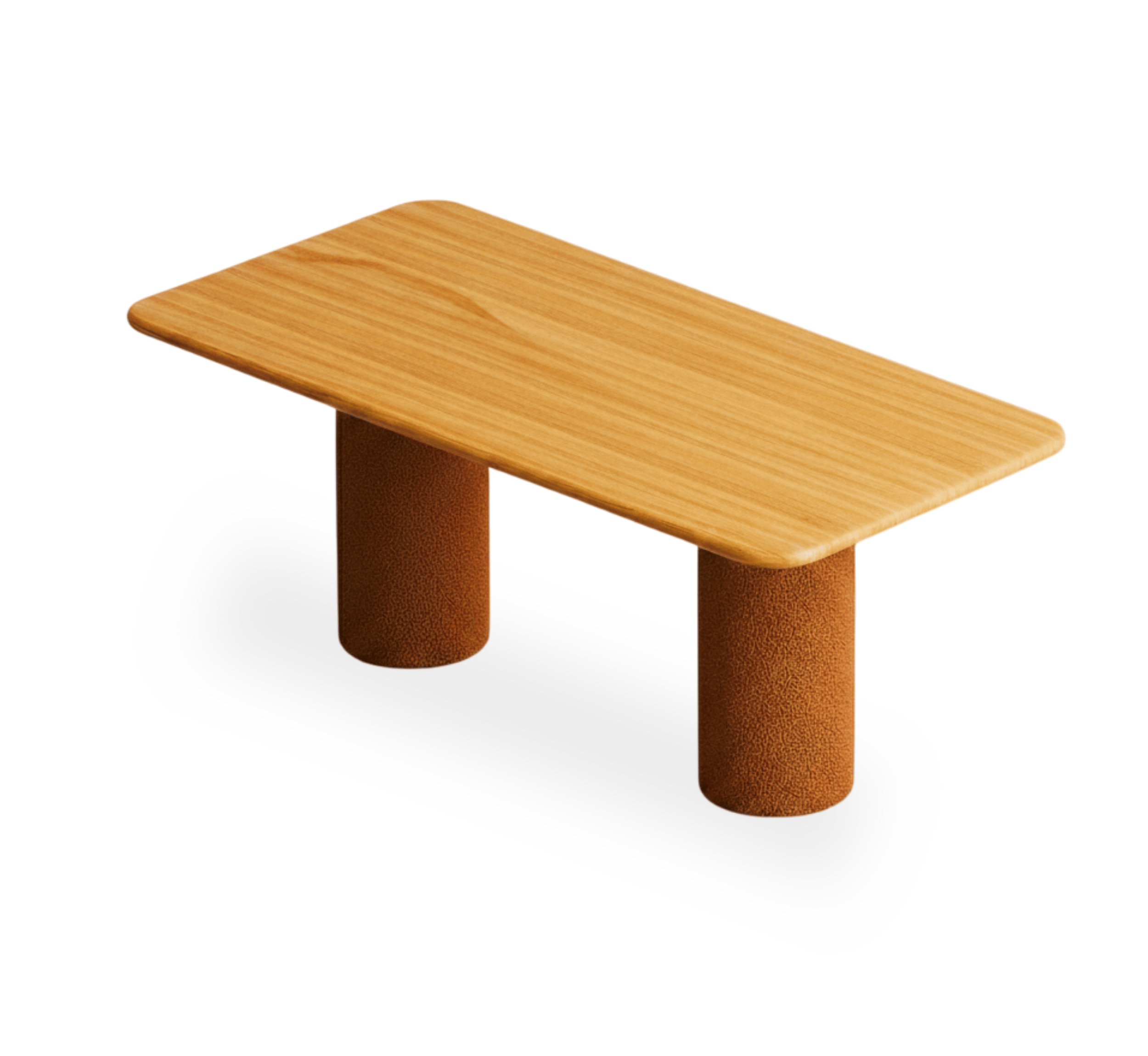 Gharaana Dining Set Terry Wooden Dining Table Set