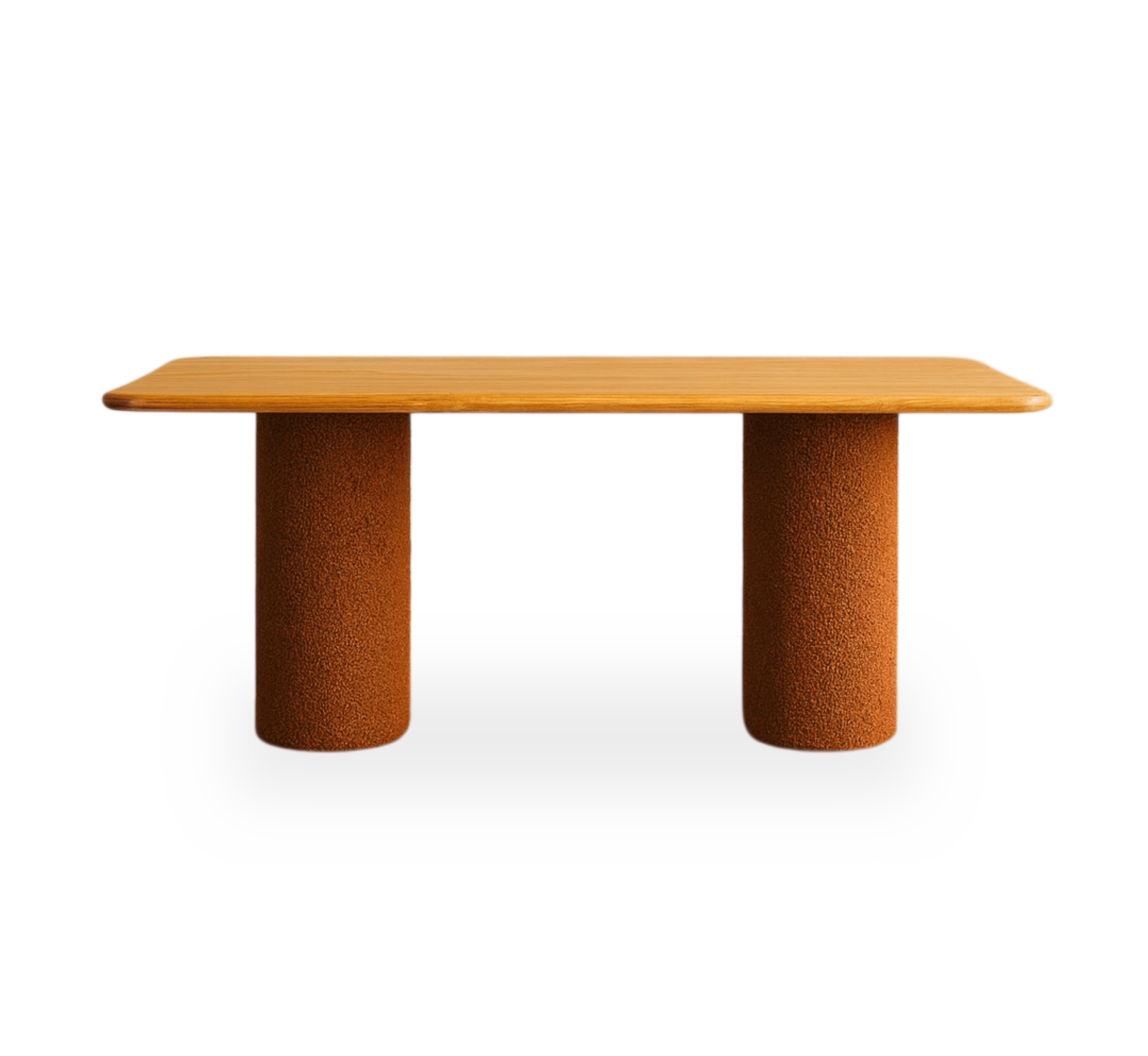 Gharaana Dining Set Terry Wooden Dining Table Set