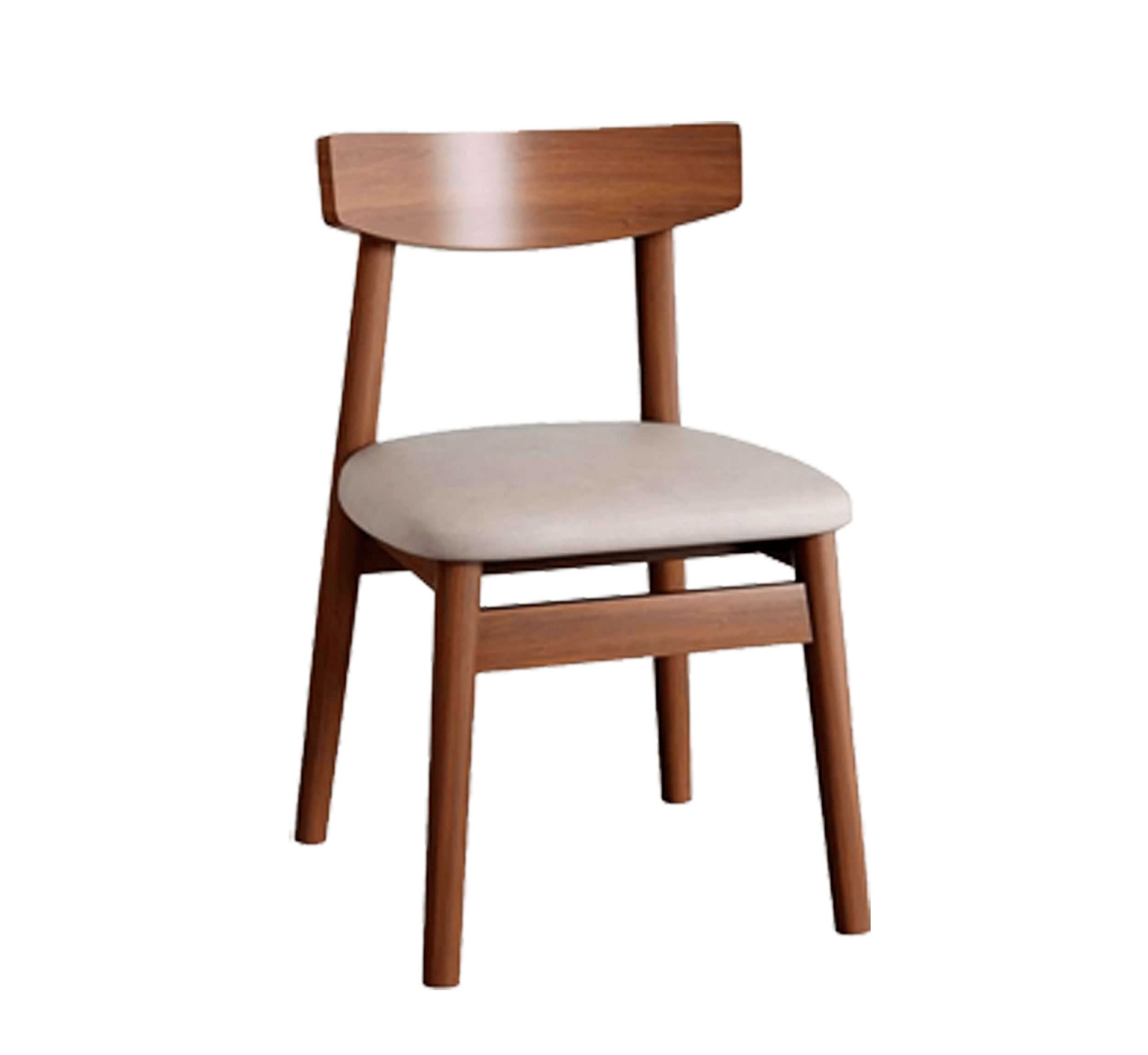 Gharaana Dining Set Tula Wooden Dining Table Set