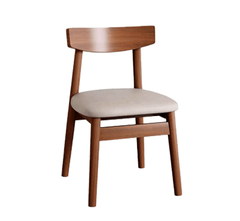 Gharaana Dining Set Tula Wooden Dining Table Set