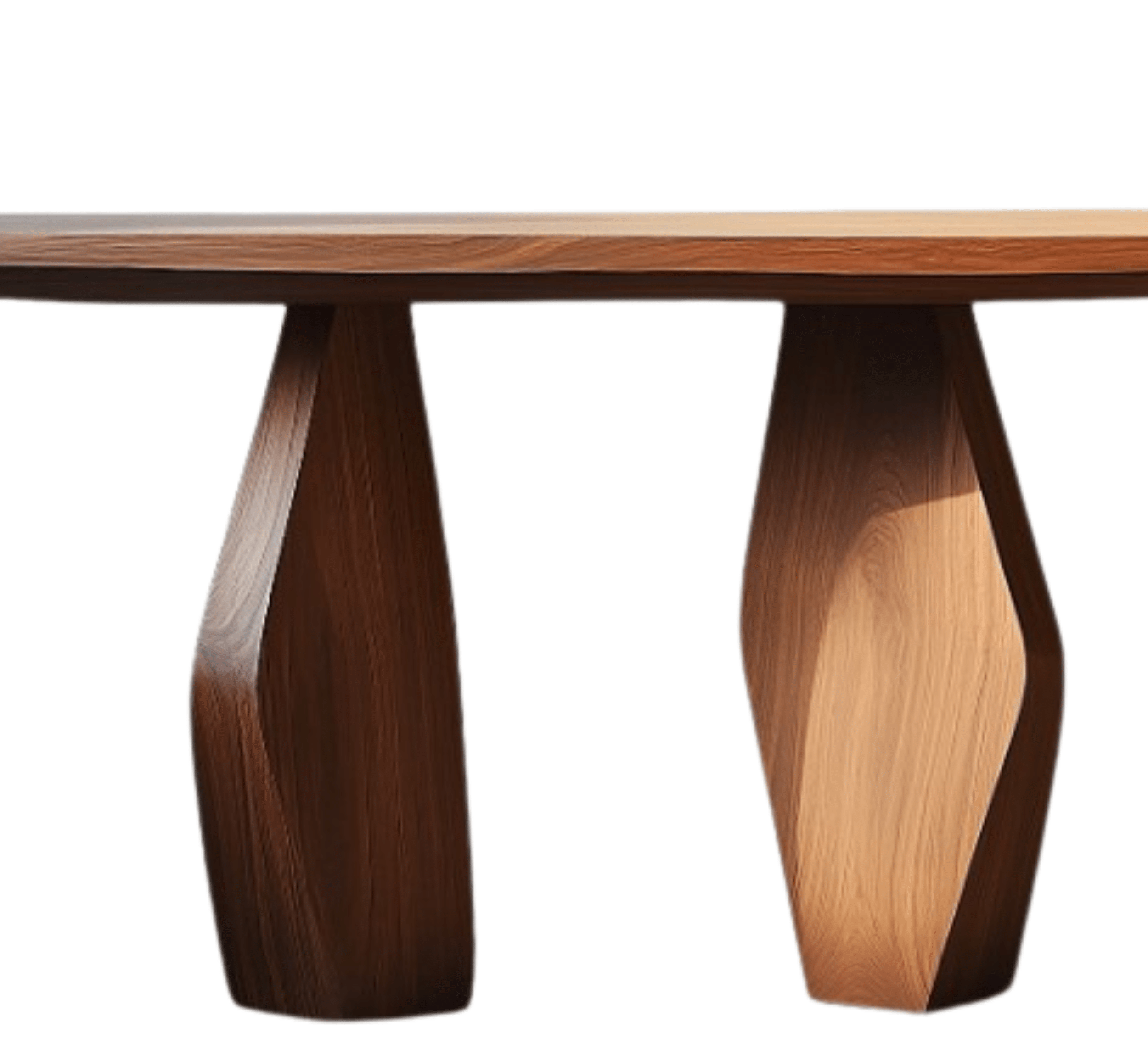 Gharaana Dining Set Tula Wooden Dining Table Set