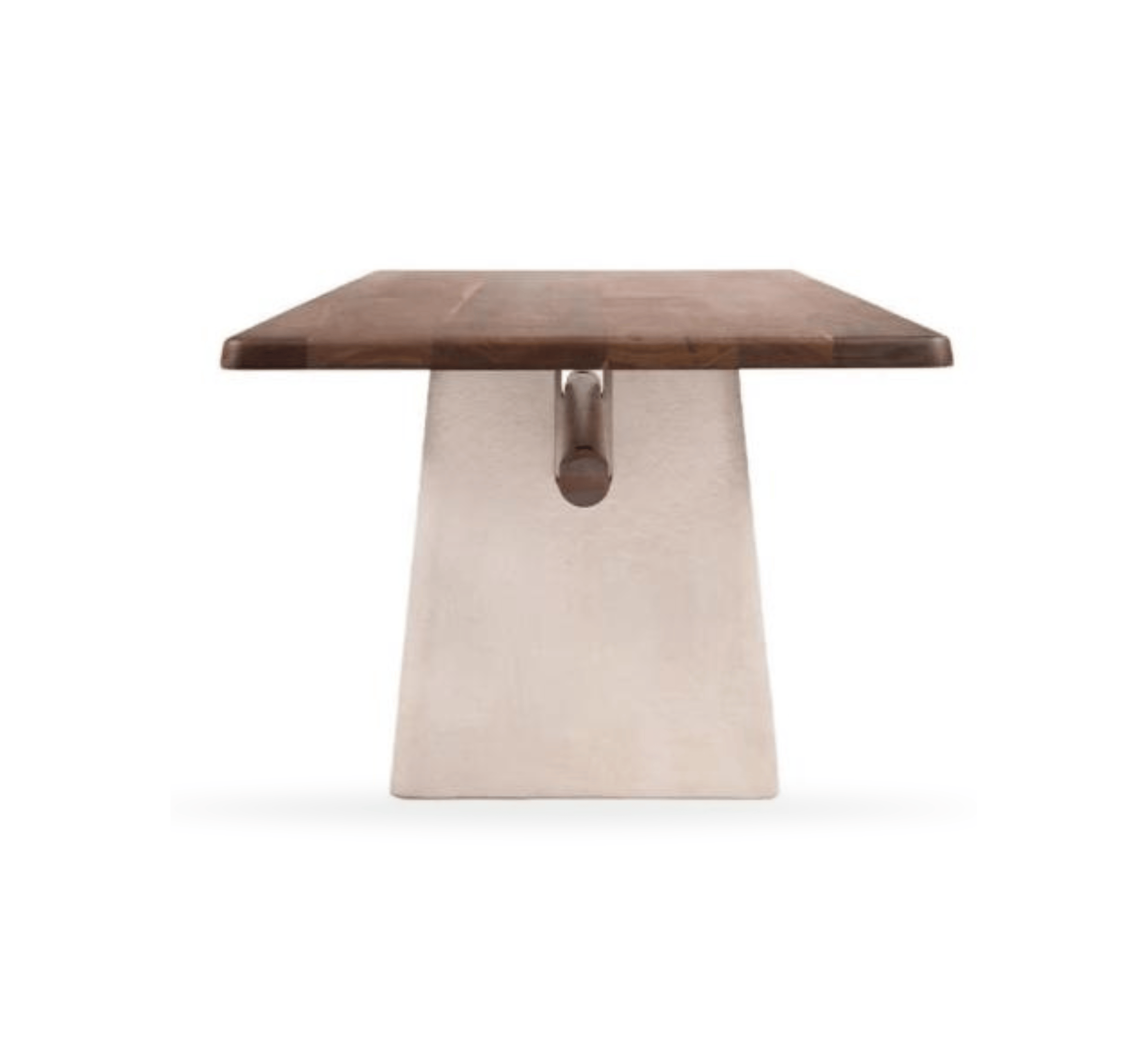 Gharaana Dining Set Vaayu Wooden Dining Table Set