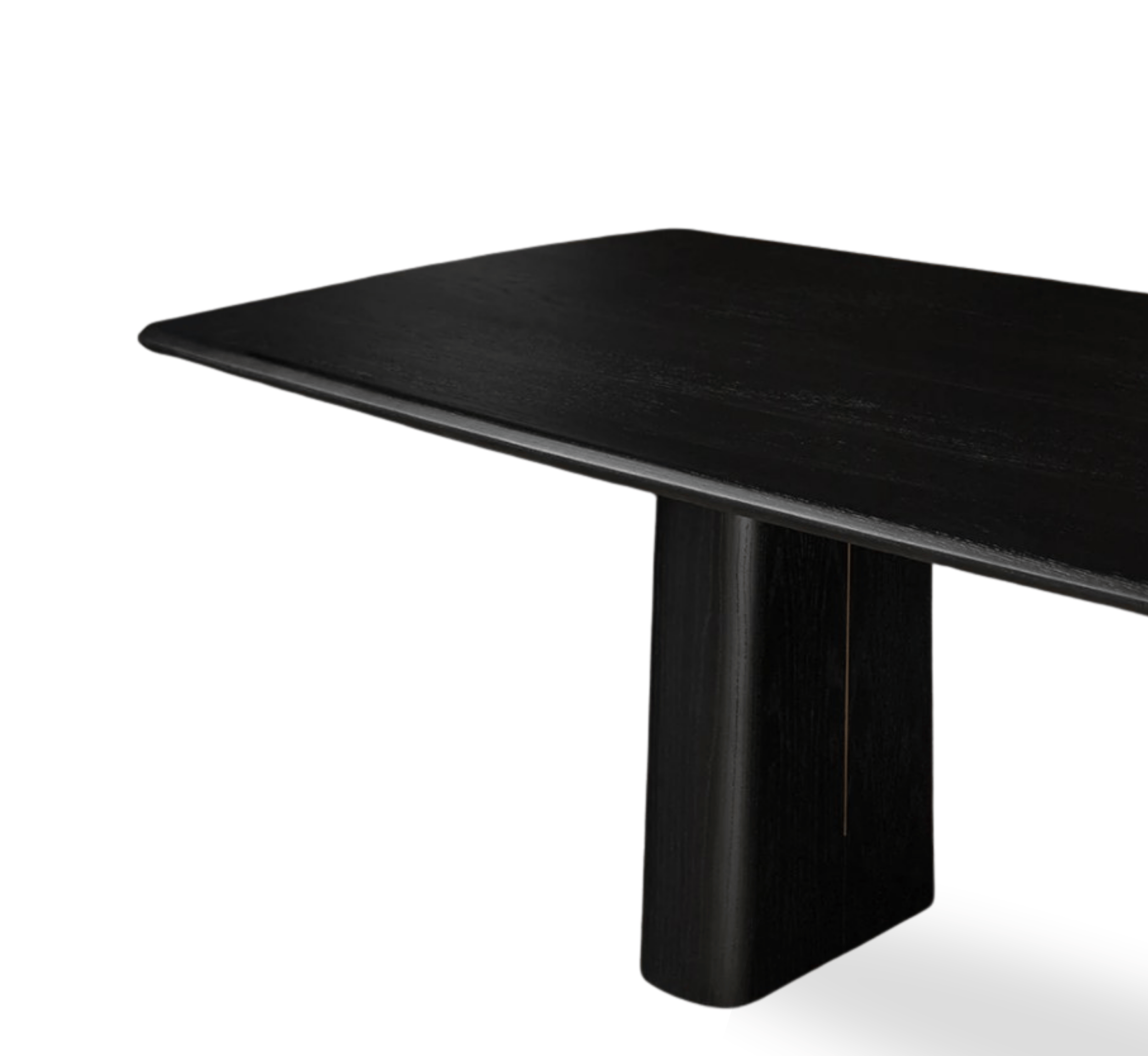 Gharaana Dining Set Zen Wooden Dining Table Set