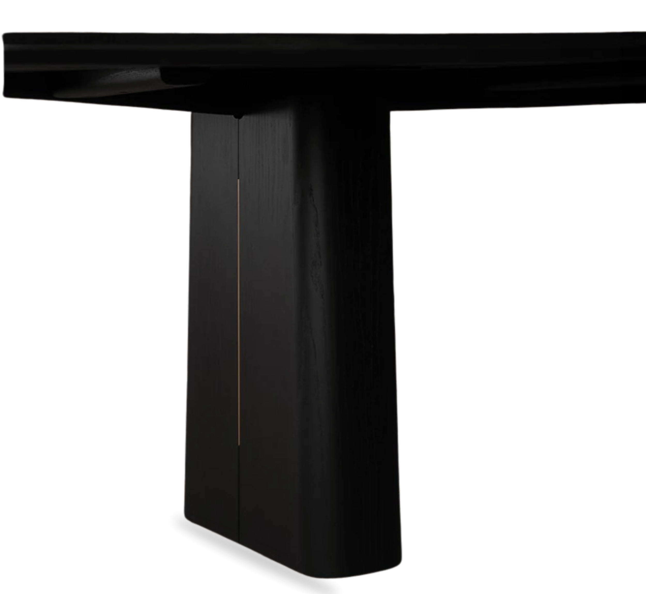 Gharaana Dining Set Zen Wooden Dining Table Set