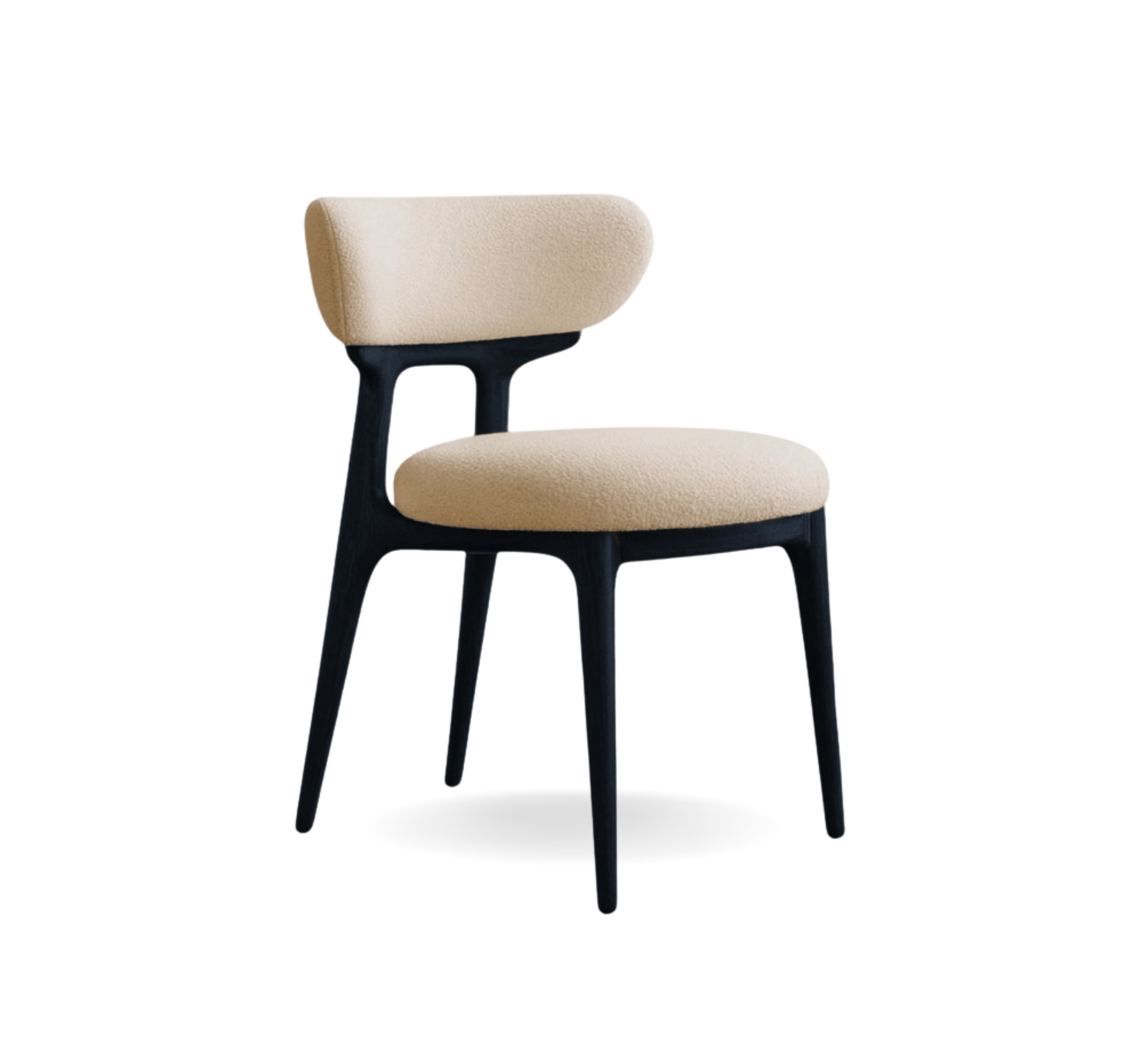 Gharaana Dining Set Zen Wooden Dining Table Set