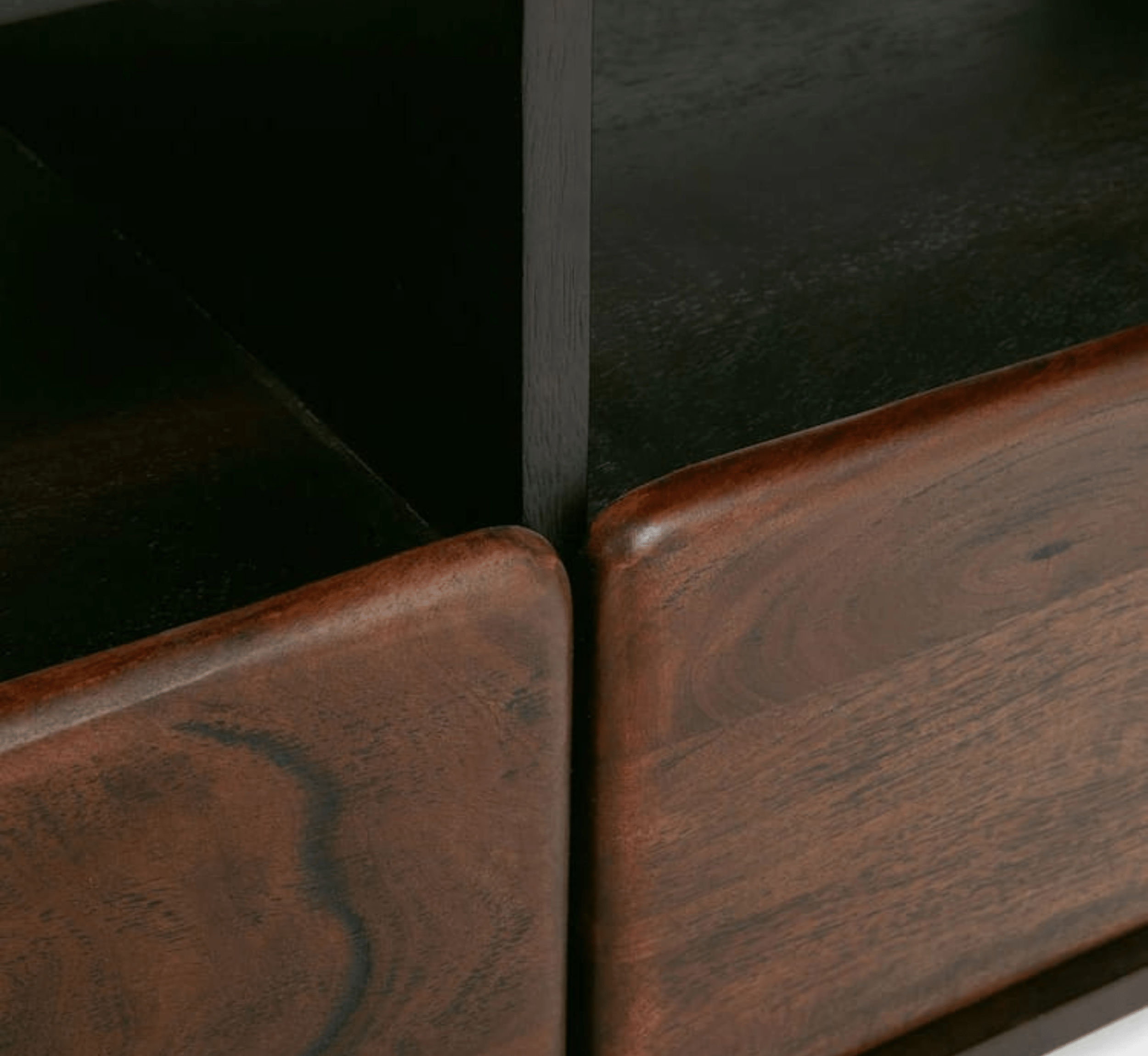 Gharaana Entertainment Centers & TV Stands Vianaar Wooden 6FT TV Console