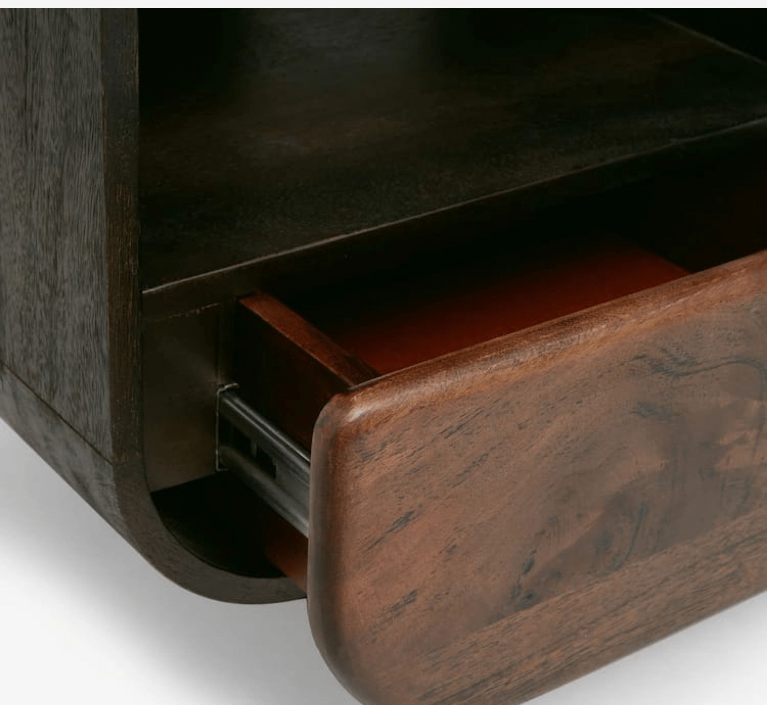 Gharaana Entertainment Centers & TV Stands Vianaar Wooden 6FT TV Console