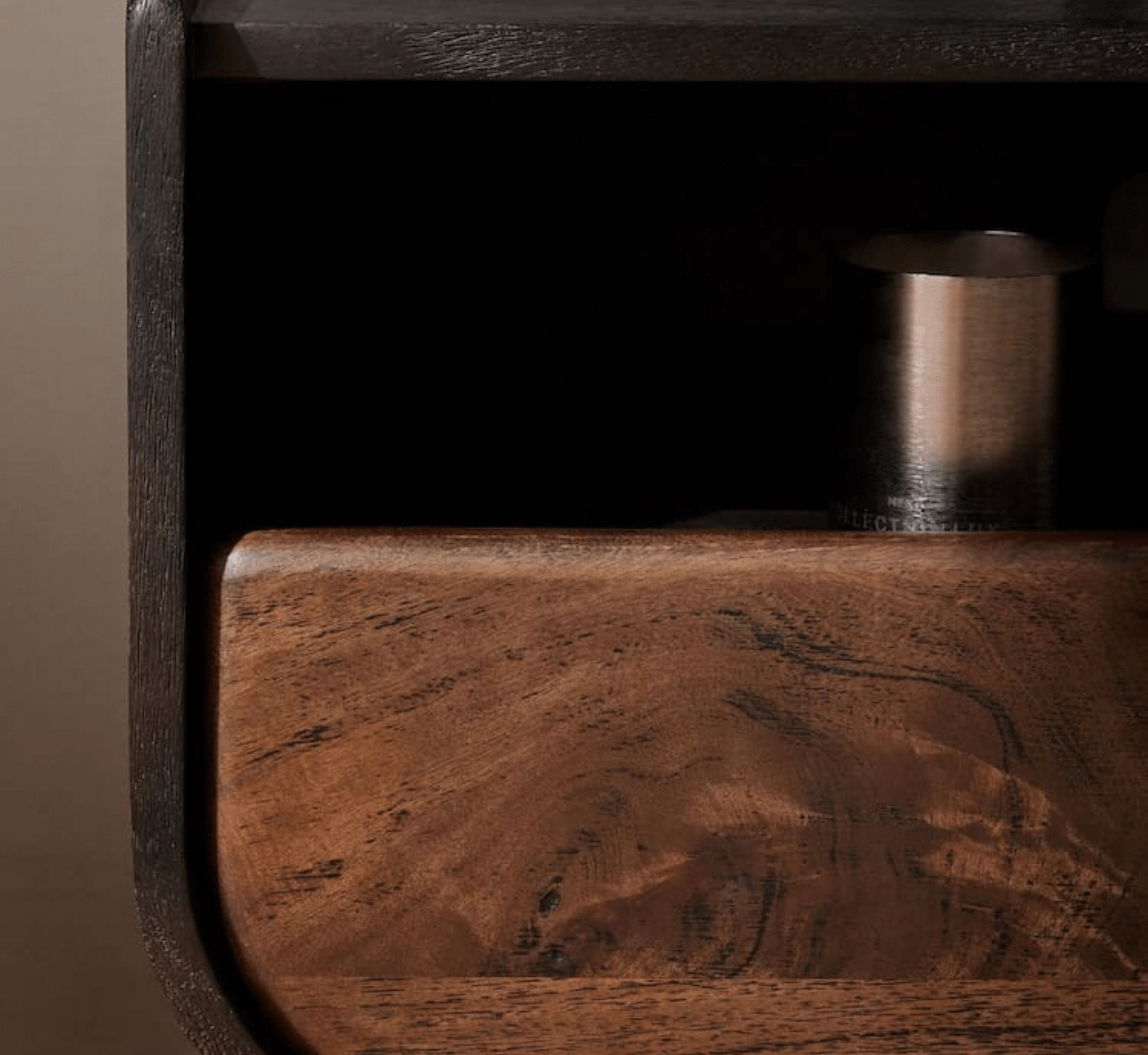 Gharaana Entertainment Centers & TV Stands Vianaar Wooden 6FT TV Console