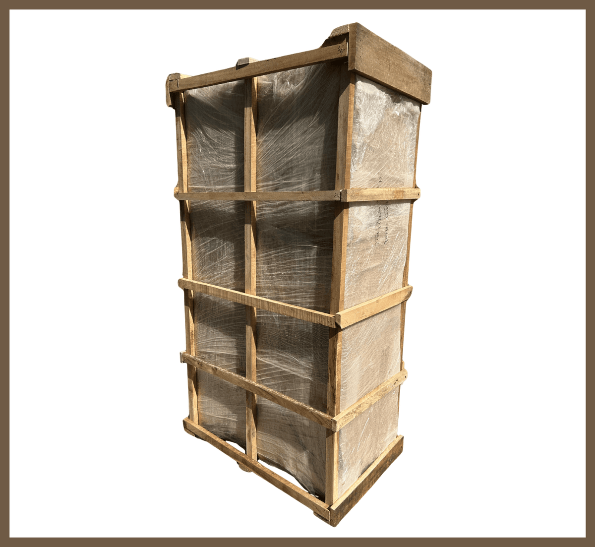 Extra Secure Packaging_Standard - Gharaana