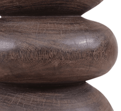 Gharaana.in Side Tables Diana Wooden Side Table