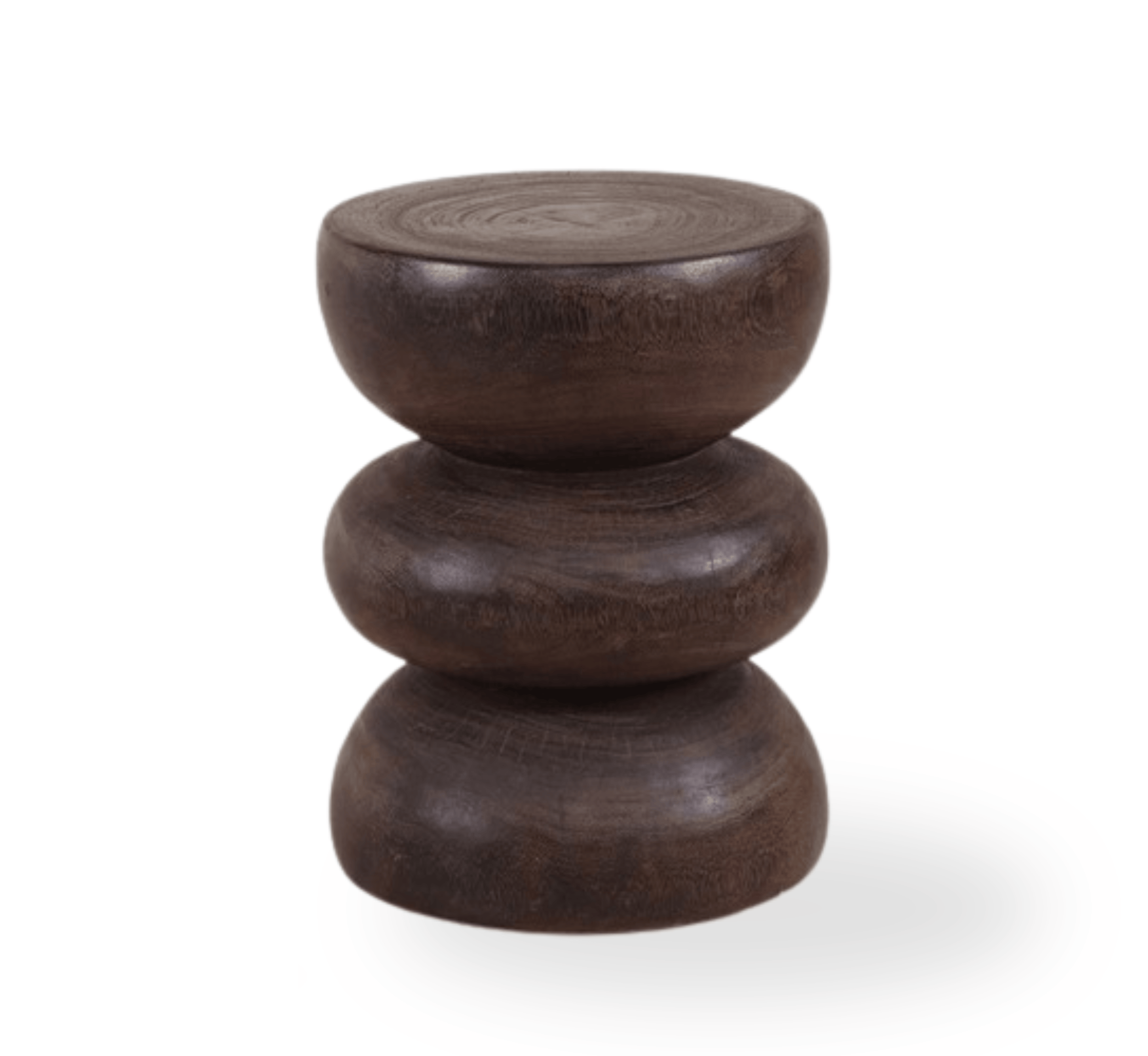 Gharaana.in Side Tables Diana Wooden Side Table