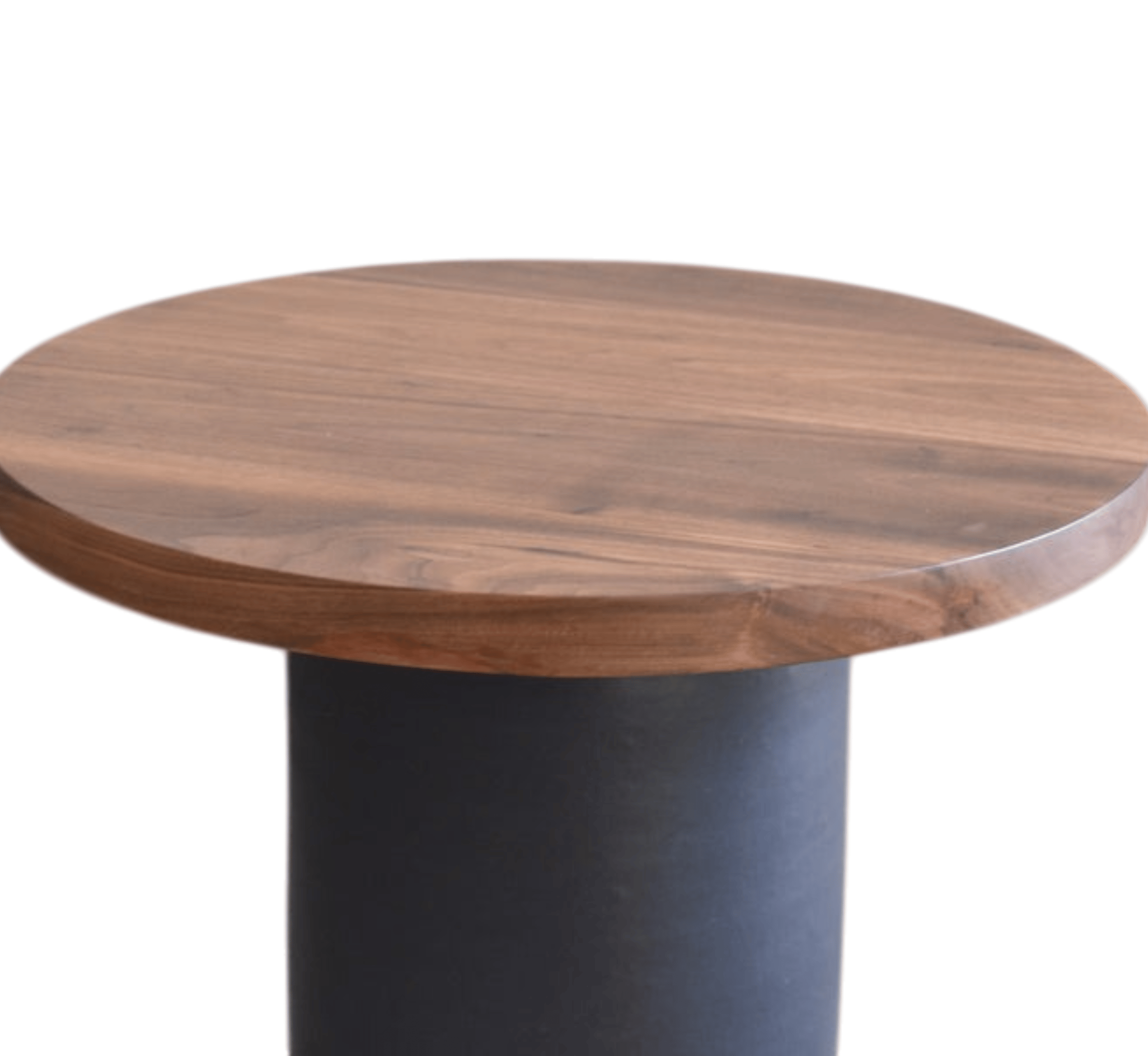 Gharaana.in Side Tables Rooted Wooden Side Table