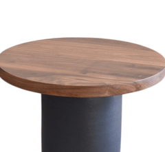 Gharaana.in Side Tables Rooted Wooden Side Table