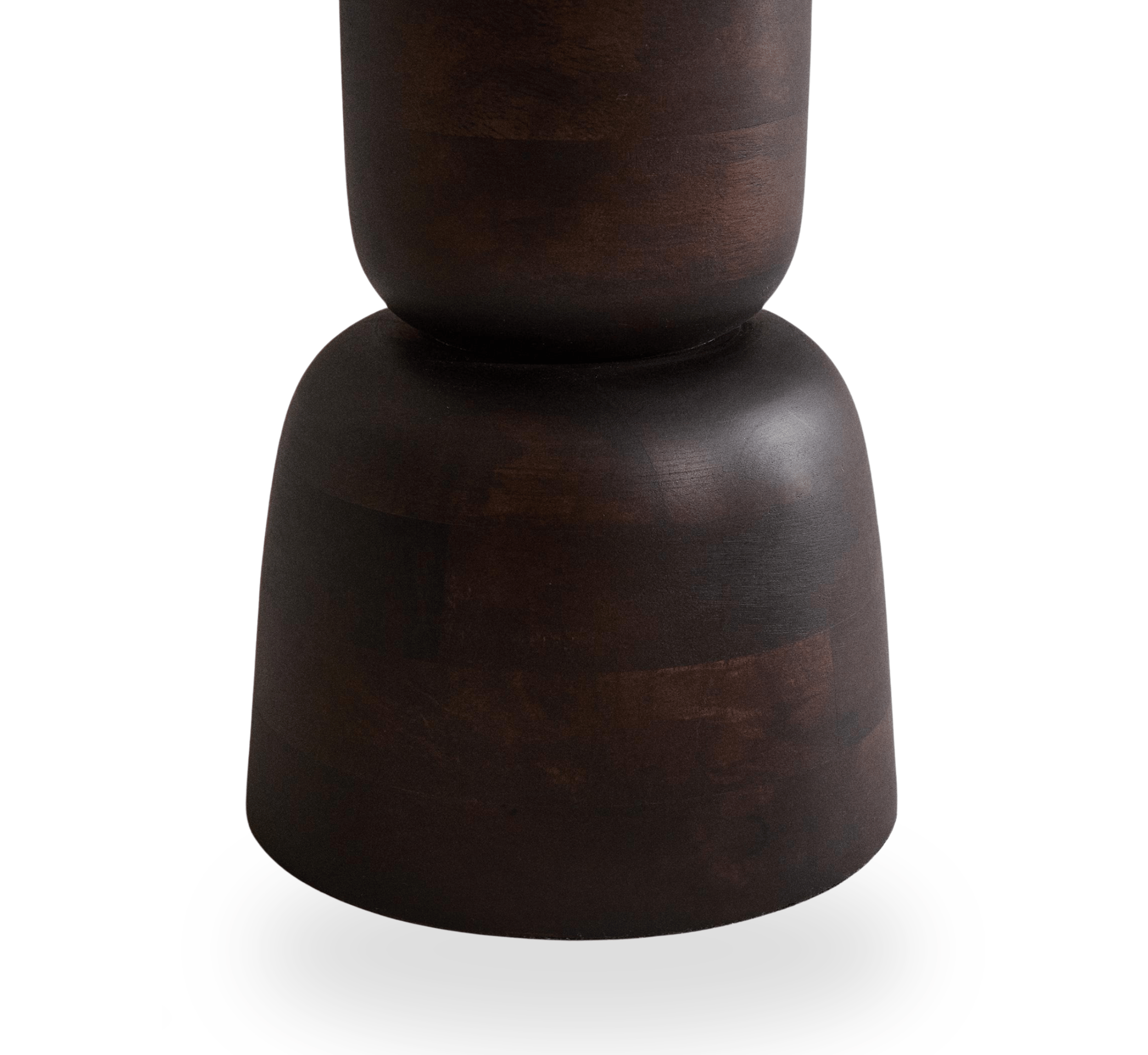 Gharaana.in Side Tables Somany Wooden Side Table