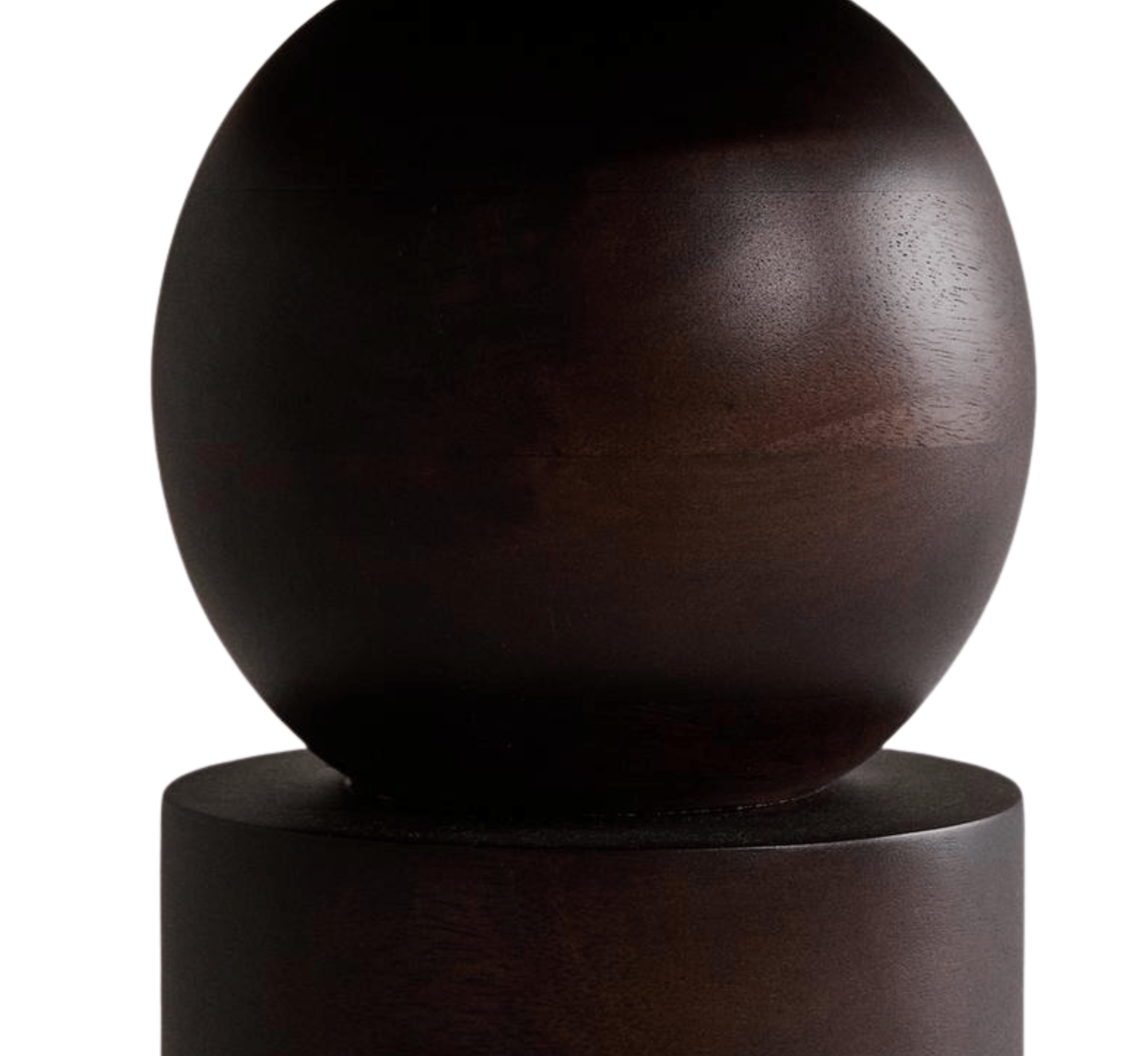 Gharaana.in Side Tables Somany Wooden Side Table