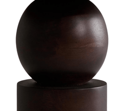 Gharaana.in Side Tables Somany Wooden Side Table