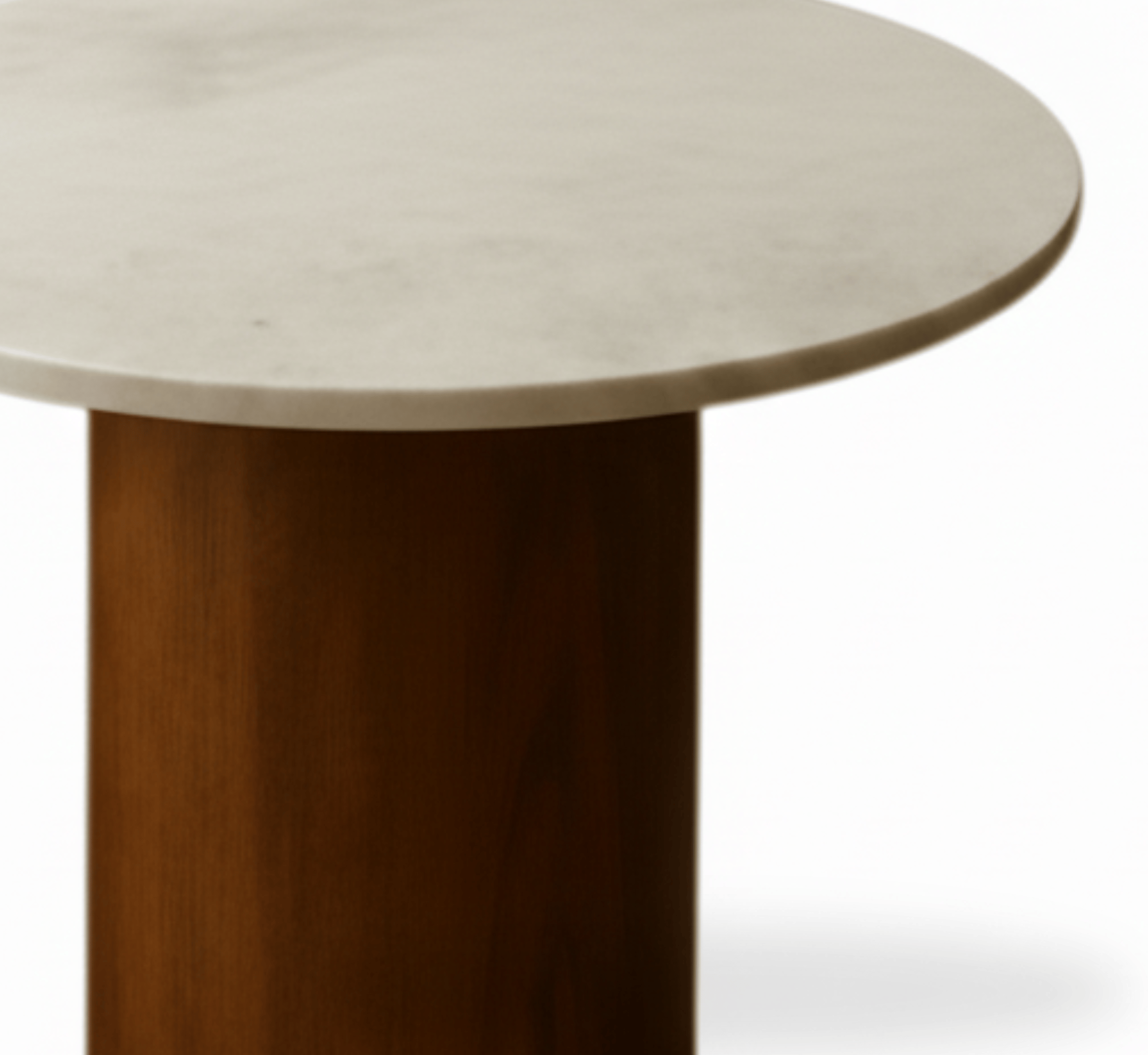 Gharaana.in Side Tables Spectra Wooden Side Table