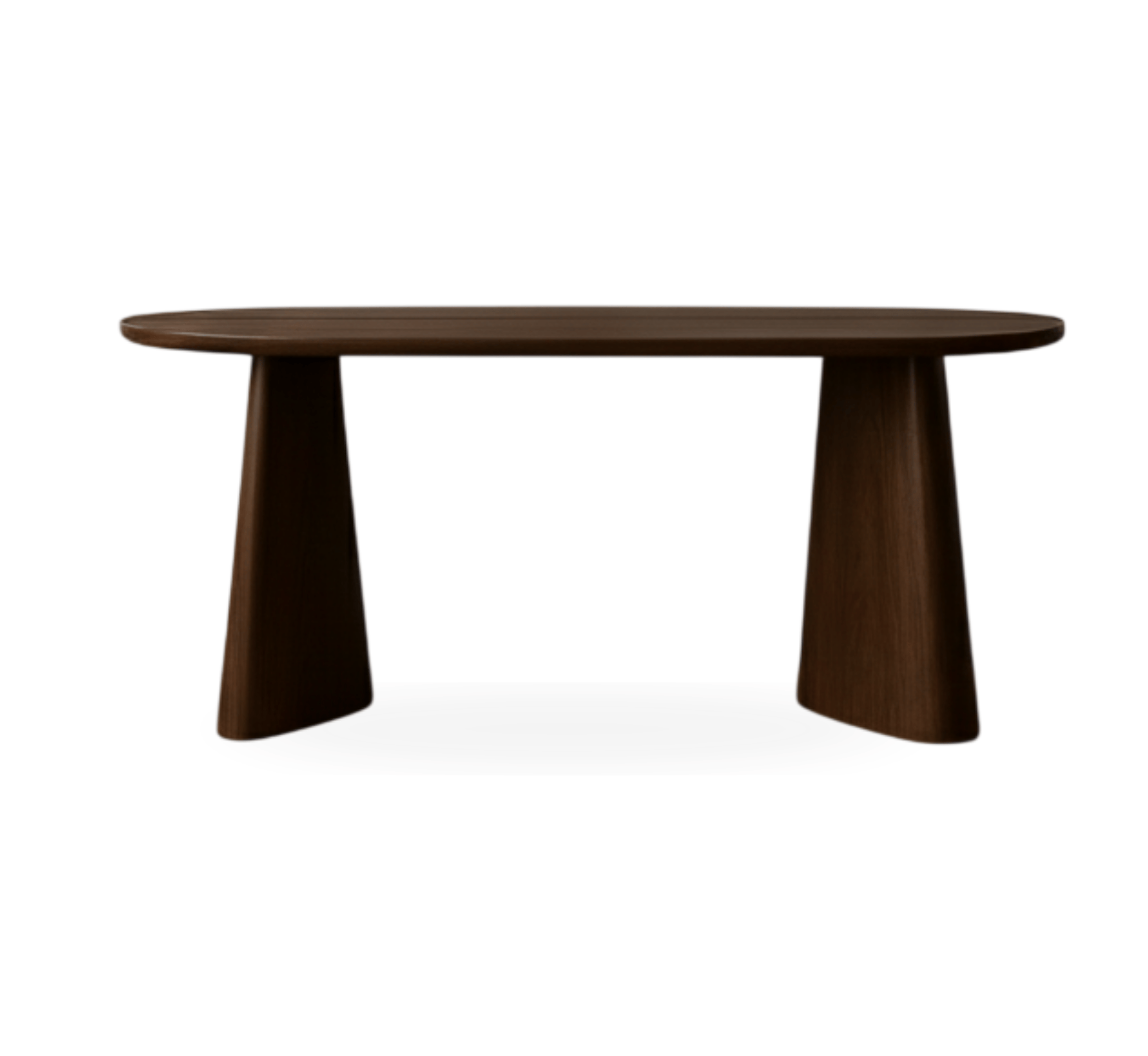 Gharaana Office Desk Mia Wooden Office Desk