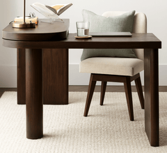 Gharaana Office Desk Prime Wooden Office Desk