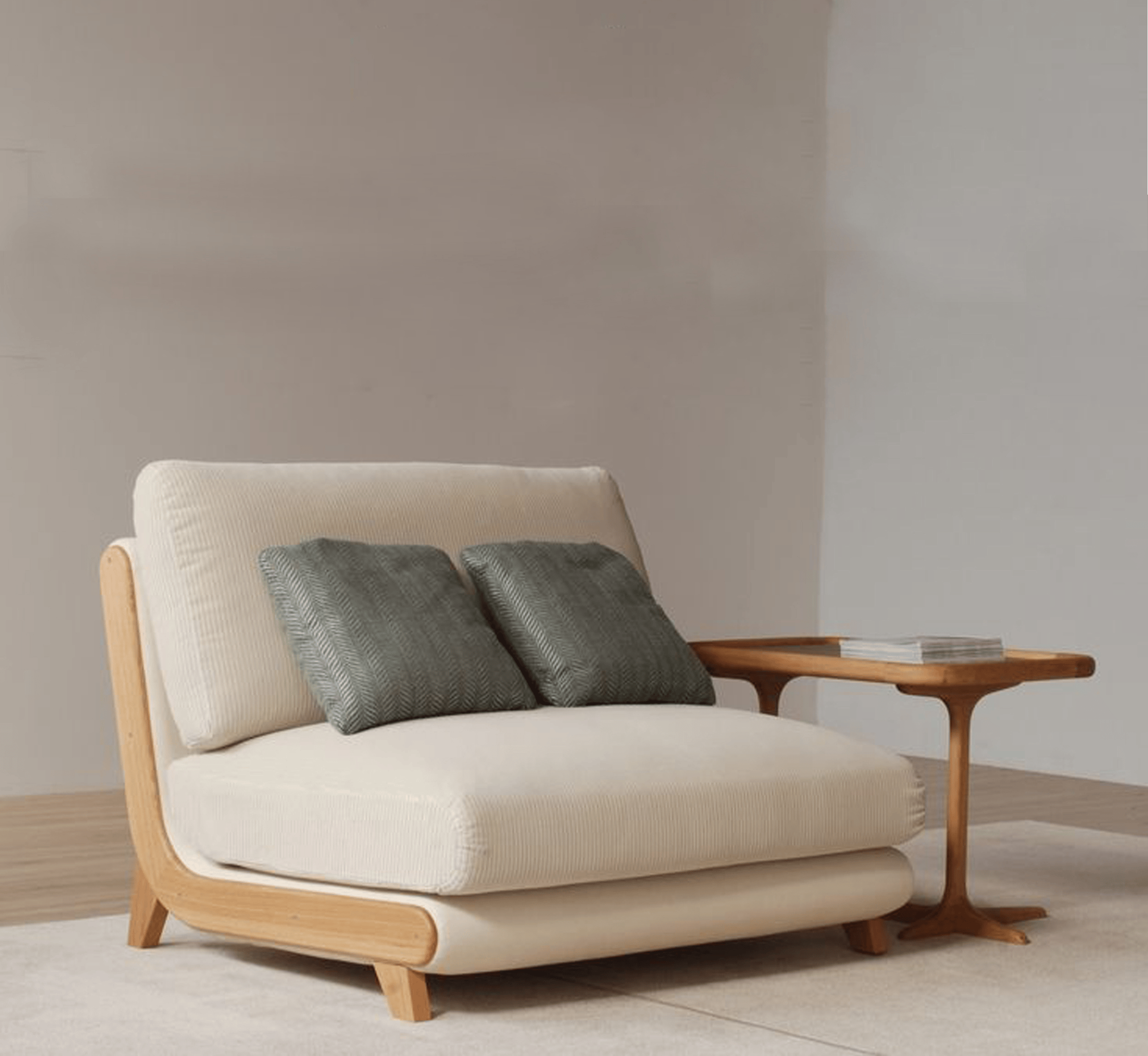 Gharaana Sofas Varna XL Upholstered Sofa Set