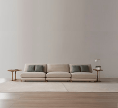 Gharaana Sofas Varna XL Upholstered Sofa Set