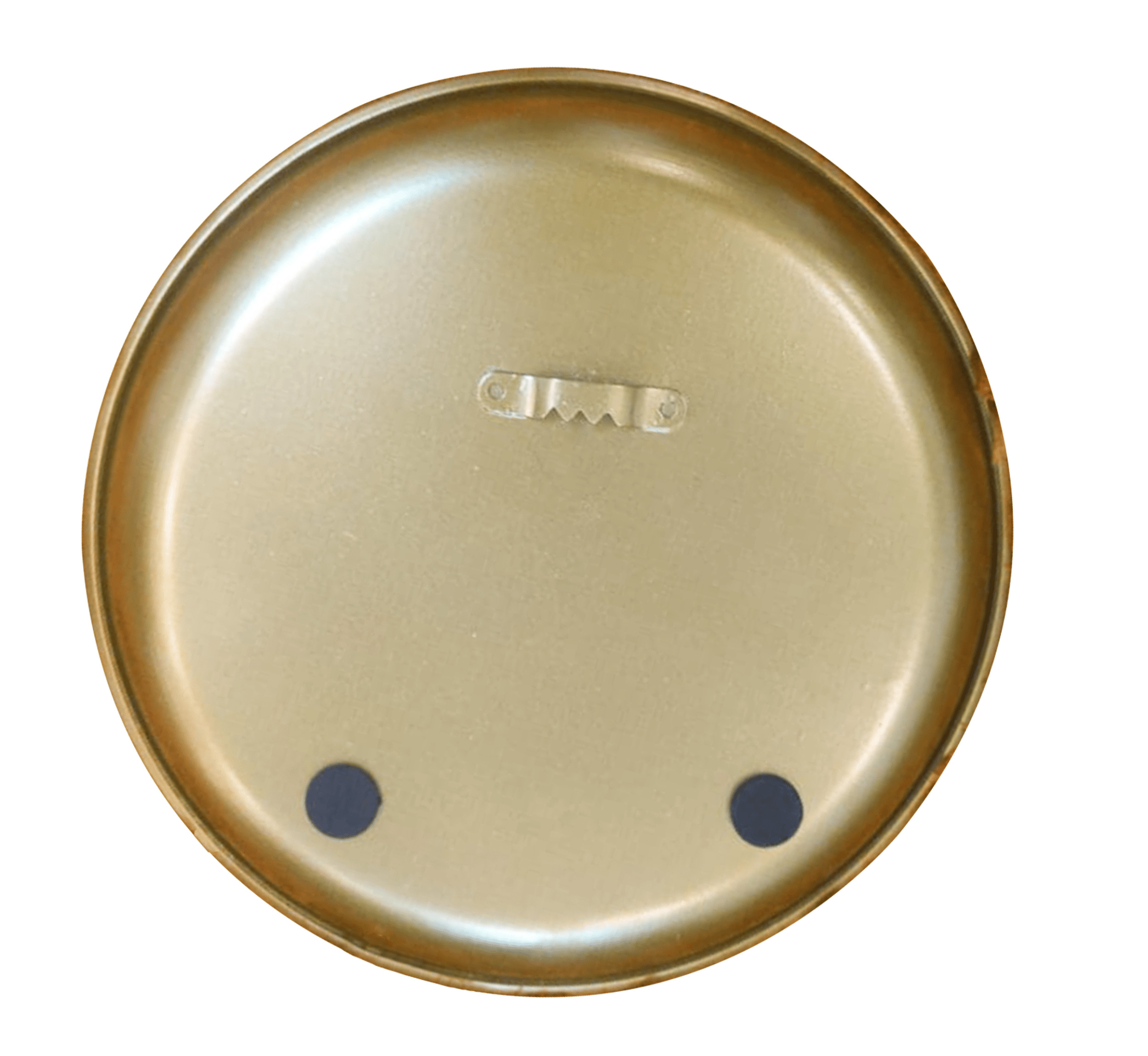 Gharaana Wall Decor Culture Pack of 5 Wall Plates