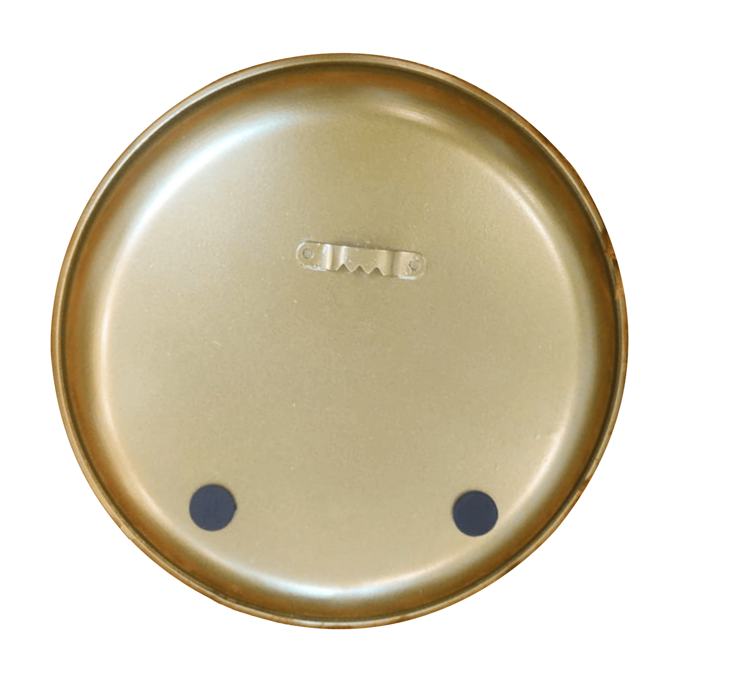 Gharaana Wall Decor Kala Pack of 5 Wall Plates