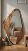 Andreas Abstract Wall Mirror