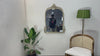 Victorian Arched Wall Mirror