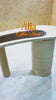 Alia Wooden Desk
