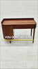 Daisy Wooden Desk
