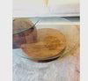 Bunch Wooden Nesting Centre Tables