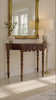 Sama Wooden Console Table