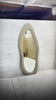 Arth Upholstered 5.5FT Floor Mirror